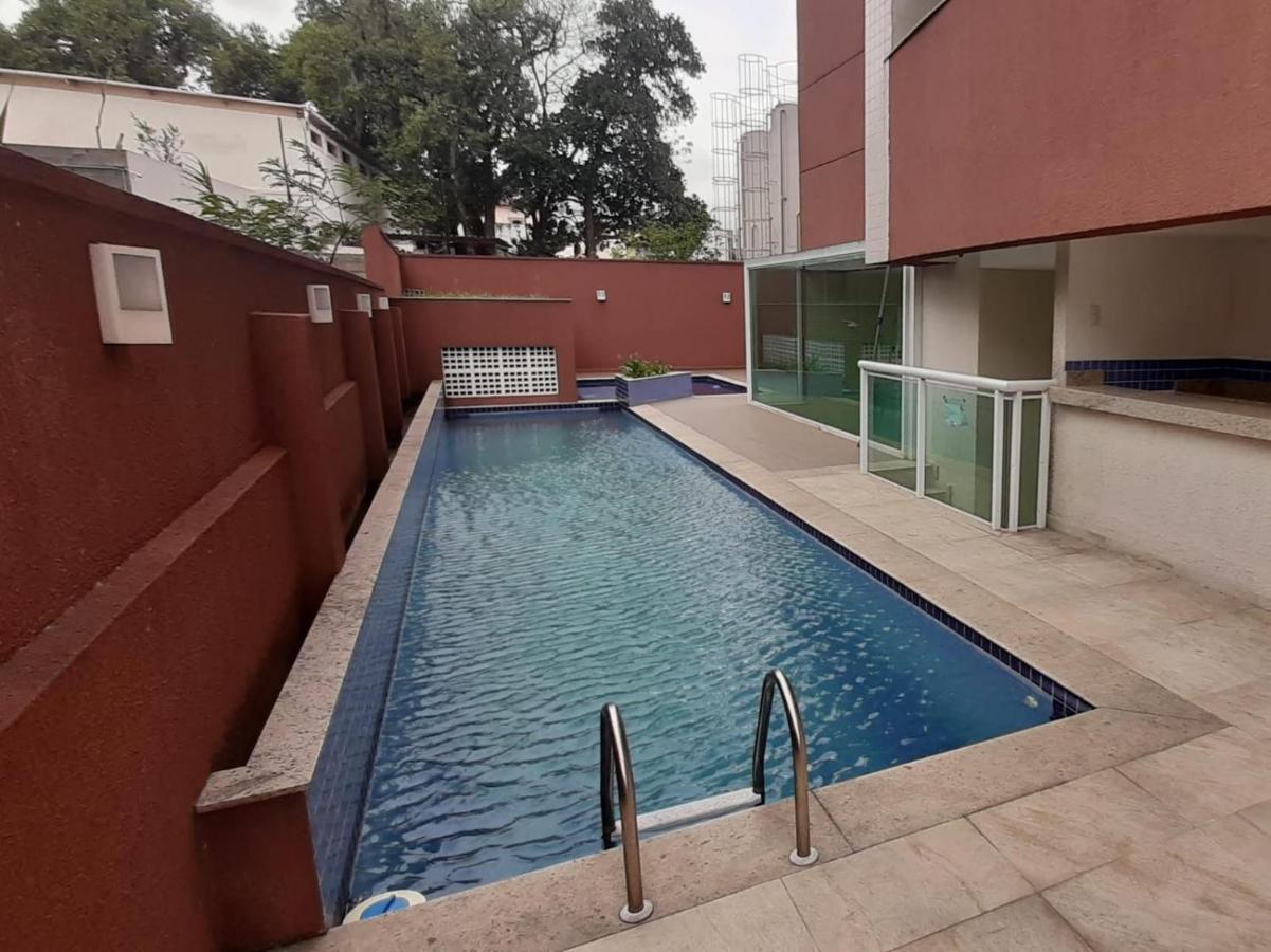 Mar Hoteis & Flats Rio de Janeiro Exterior foto